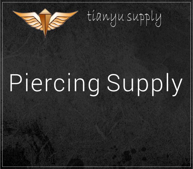 Piercing Supply