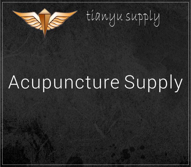 Acupuncture Supply