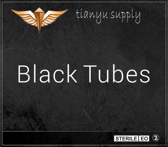 Black Tubes