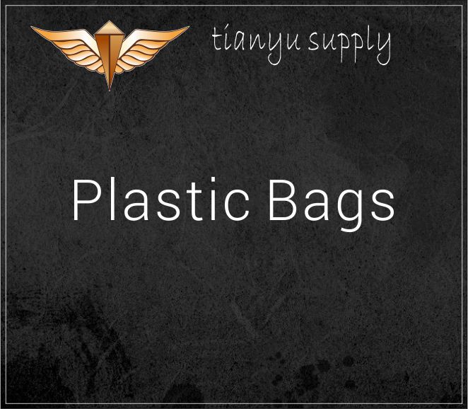 Plastic Bags