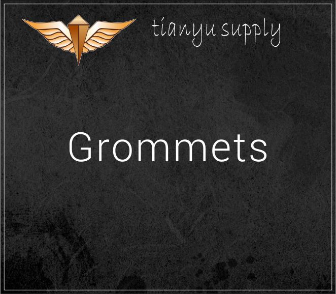 Grommets