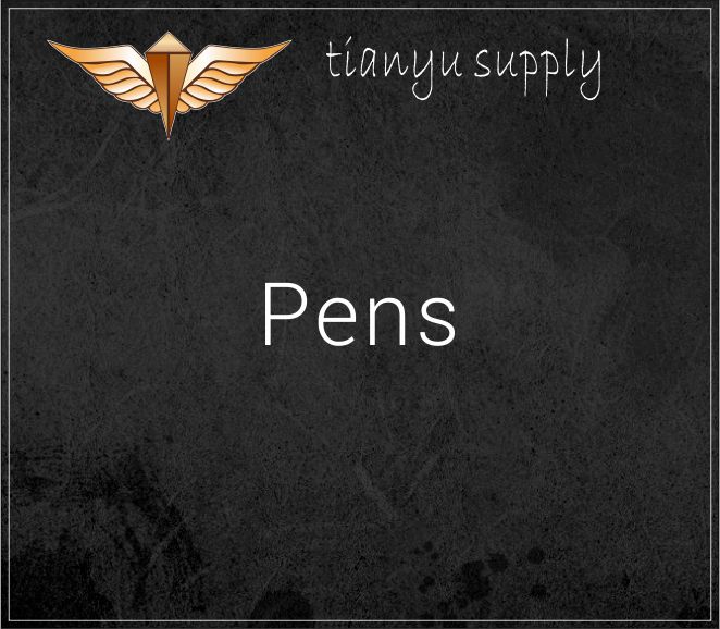 Pens