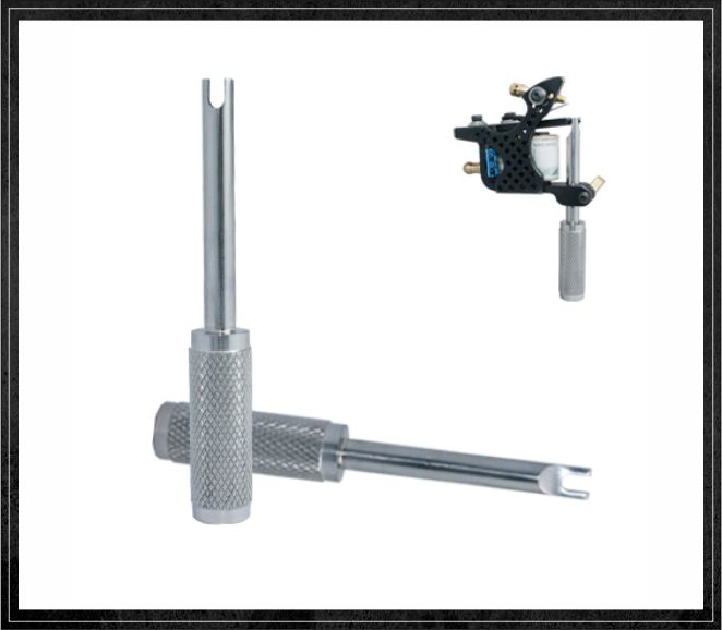 Armature Bar Adjuster - Align Armature Bar on Tattoo Machine